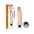 Реалистичен вибратор 8,3'' Real Softee
