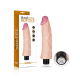 Реалистичен вибратор 8,3'' Real Softee Реалистичен вибратор 8,3'' Real Softee