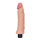 Реалистичен вибратор 8,3'' Real Softee Реалистичен вибратор 8,3'' Real Softee