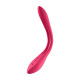 Satisfyer - Elastic Joy - Мултифункционален вибратор Satisfyer - Elastic Joy - Мултифункционален вибратор