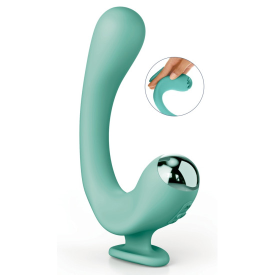 Вибратор Reflexx Rabbit 2 Вибратор Reflexx Rabbit 2