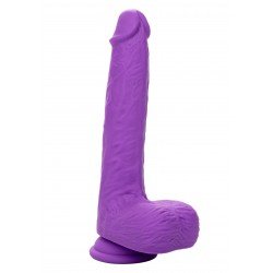Вибратор 7" CalExotics Gyrating & Thrusting