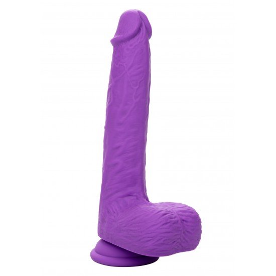 Вибратор 7" CalExotics Gyrating & Thrusting Вибратор 7" CalExotics Gyrating & Thrusting