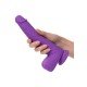 Вибратор 7" CalExotics Gyrating & Thrusting Вибратор 7" CalExotics Gyrating & Thrusting