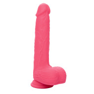 Вибратор 7" CalExotics Rumbling & Thrusting