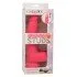 Вибратор 7" CalExotics Rumbling & Thrusting