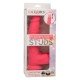 Вибратор 7" CalExotics Rumbling & Thrusting Вибратор 7" CalExotics Rumbling & Thrusting