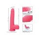Вибратор 7" CalExotics Rumbling & Thrusting Вибратор 7" CalExotics Rumbling & Thrusting