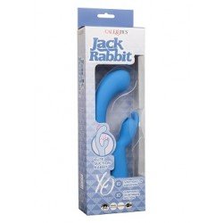 Вибратор Jack Rabbit Elite Suction