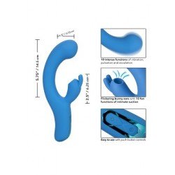 Вибратор Jack Rabbit Elite Suction