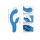 Вибратор Jack Rabbit Elite Suction Вибратор Jack Rabbit Elite Suction