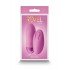 Вибро яйце с дистанционно "Revel Winx"