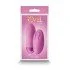 Вибро яйце с дистанционно "Revel Winx"