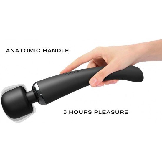 Клиторстимулатор Megawand by Dorcel Клиторстимулатор Megawand by Dorcel