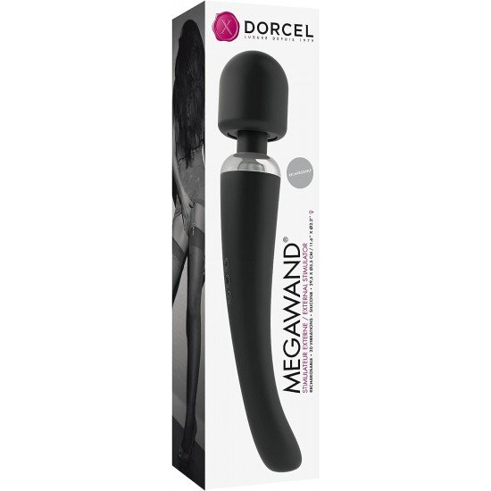 Клиторстимулатор Megawand by Dorcel Клиторстимулатор Megawand by Dorcel