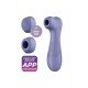 Клитор стимулатор Satisfyer Pro 2 Generation 3 + Vibraring +App Клитор стимулатор Satisfyer Pro 2 Generation 3 + Vibraring +App