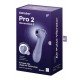 Клитор стимулатор Satisfyer Pro 2 Generation 3 + Vibraring +App Клитор стимулатор Satisfyer Pro 2 Generation 3 + Vibraring +App