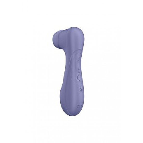 Клитор стимулатор Satisfyer Pro 2 Generation 3 + Vibraring +App Клитор стимулатор Satisfyer Pro 2 Generation 3 + Vibraring +App