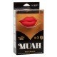 Мини вибратор "Muah" Мини вибратор "Muah"