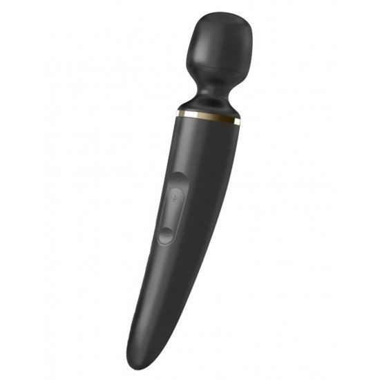Масажор Satisfyer Wand-er Масажор Satisfyer Wand-er