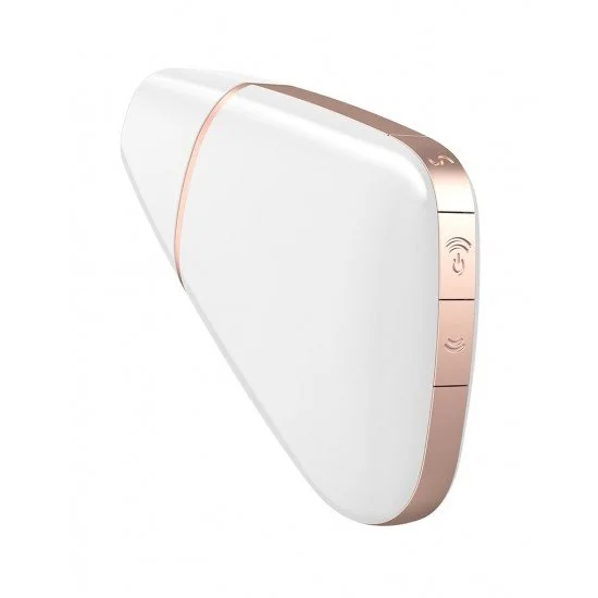 Въздушен клиторстимулатор Satisfyer Love Triangle