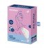 Въздушен клиторстимулатор Satisfyer Love Triangle