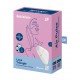 Въздушен клиторстимулатор Satisfyer Love Triangle Въздушен клиторстимулатор Satisfyer Love Triangle