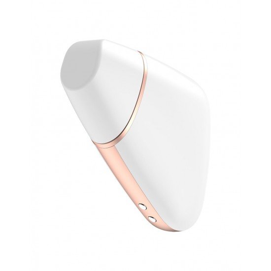 Въздушен клиторстимулатор Satisfyer Love Triangle Въздушен клиторстимулатор Satisfyer Love Triangle