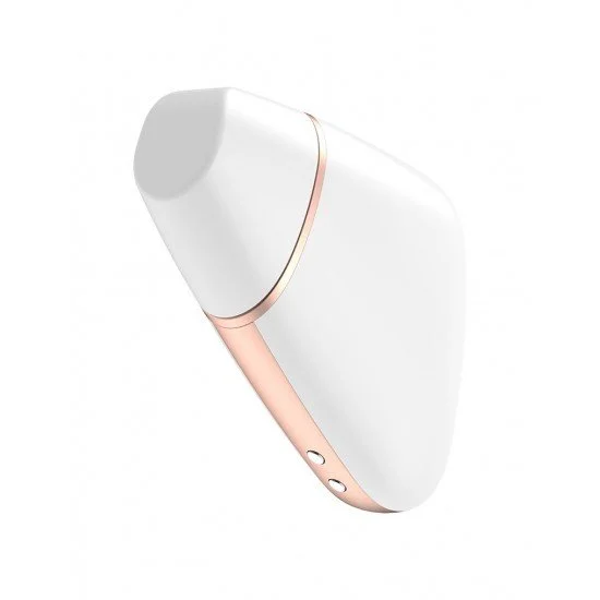 Въздушен клиторстимулатор Satisfyer Love Triangle