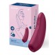 Клиторстимулатор Satisfyer Curvy