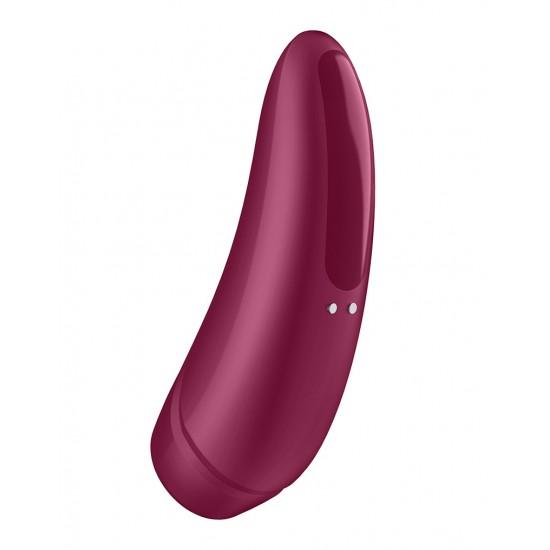 Клиторстимулатор Satisfyer Curvy