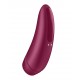 Клиторстимулатор Satisfyer Curvy