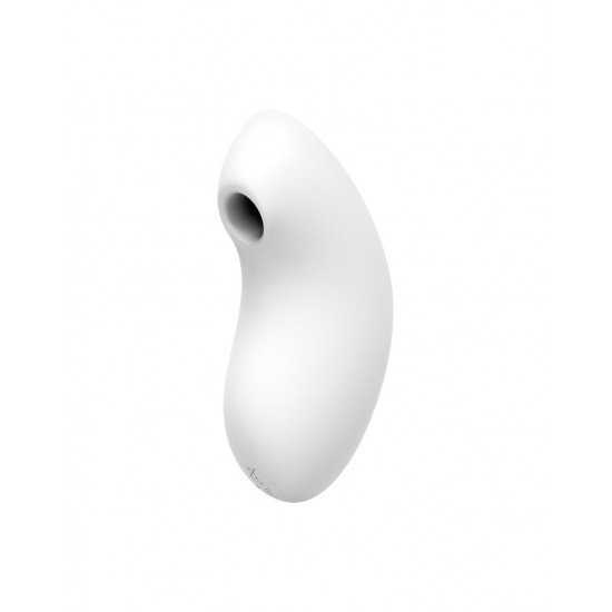 Satisfyer Vulva lover 2 - Въздушен клитор стимулатор Satisfyer Vulva lover 2 - Въздушен клитор стимулатор