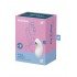 Satisfyer Vulva lover 2 - Въздушен клитор стимулатор