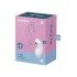 Satisfyer Vulva lover 2 - Въздушен клитор стимулатор