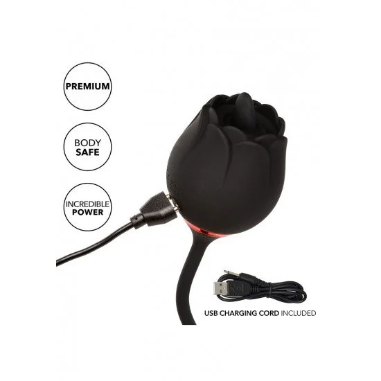 Двойна играчка French Kiss Elite Romeo Двойна играчка French Kiss Elite Romeo
