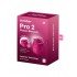 Въздушен клиторен стимулатор- SATISFYER - PRO 2 CLASSIC BLOSSOM - ЧЕРВЕН