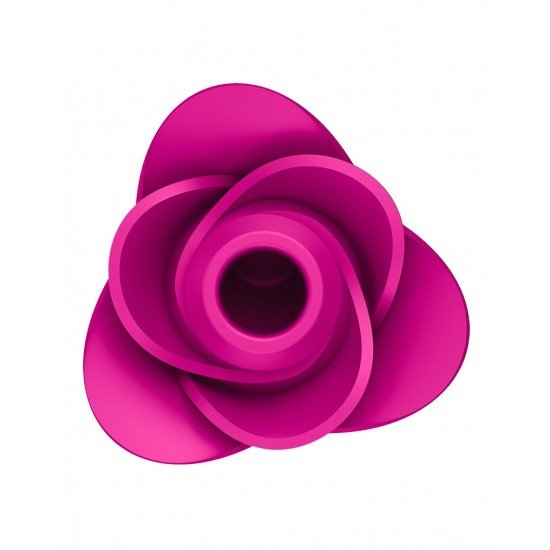 Въздушен клиторен стимулатор Satisfyer - Pro 2 Modern Blossom - розов Въздушен клиторен стимулатор Satisfyer - Pro 2 Modern Blossom - розов