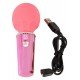 Мини масажор Mini Wand Berry Мини масажор Mini Wand Berry