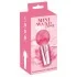 Мини масажор Mini Wand Berry
