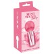 Мини масажор Mini Wand Berry