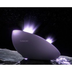 Въздушен стимулатор Pulse Galaxie с АРР контрол и Starlight Projector