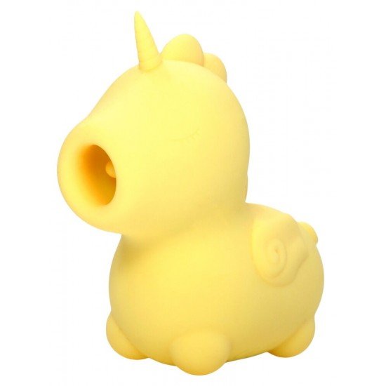 Вибратор еднорог клиторстимулатор - Bean Blossom Unihorn! Вибратор еднорог клиторстимулатор - Bean Blossom Unihorn!