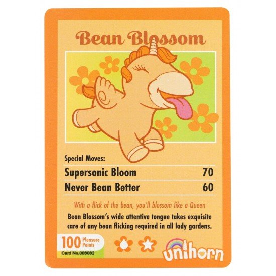 Вибратор еднорог клиторстимулатор - Bean Blossom Unihorn! Вибратор еднорог клиторстимулатор - Bean Blossom Unihorn!