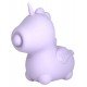 Вибратор еднорог клиторстимулатор - Karma Lilac Unihorn! Вибратор еднорог клиторстимулатор - Karma Lilac Unihorn!