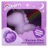 Вибратор еднорог клиторстимулатор - Karma Lilac Unihorn!