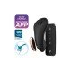 SATISFYER Little secret Вибратор за бельо с магнитно захващане SATISFYER Little secret Вибратор за бельо с магнитно захващане