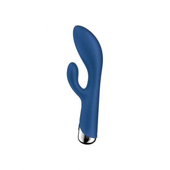 Вибратор Satisfyer - Spinning Rabbit 1 Вибратор Satisfyer - Spinning Rabbit 1