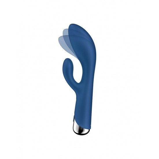 Вибратор Satisfyer - Spinning Rabbit 1 Вибратор Satisfyer - Spinning Rabbit 1