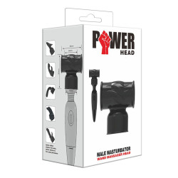 Накрайник за масажор Power Head